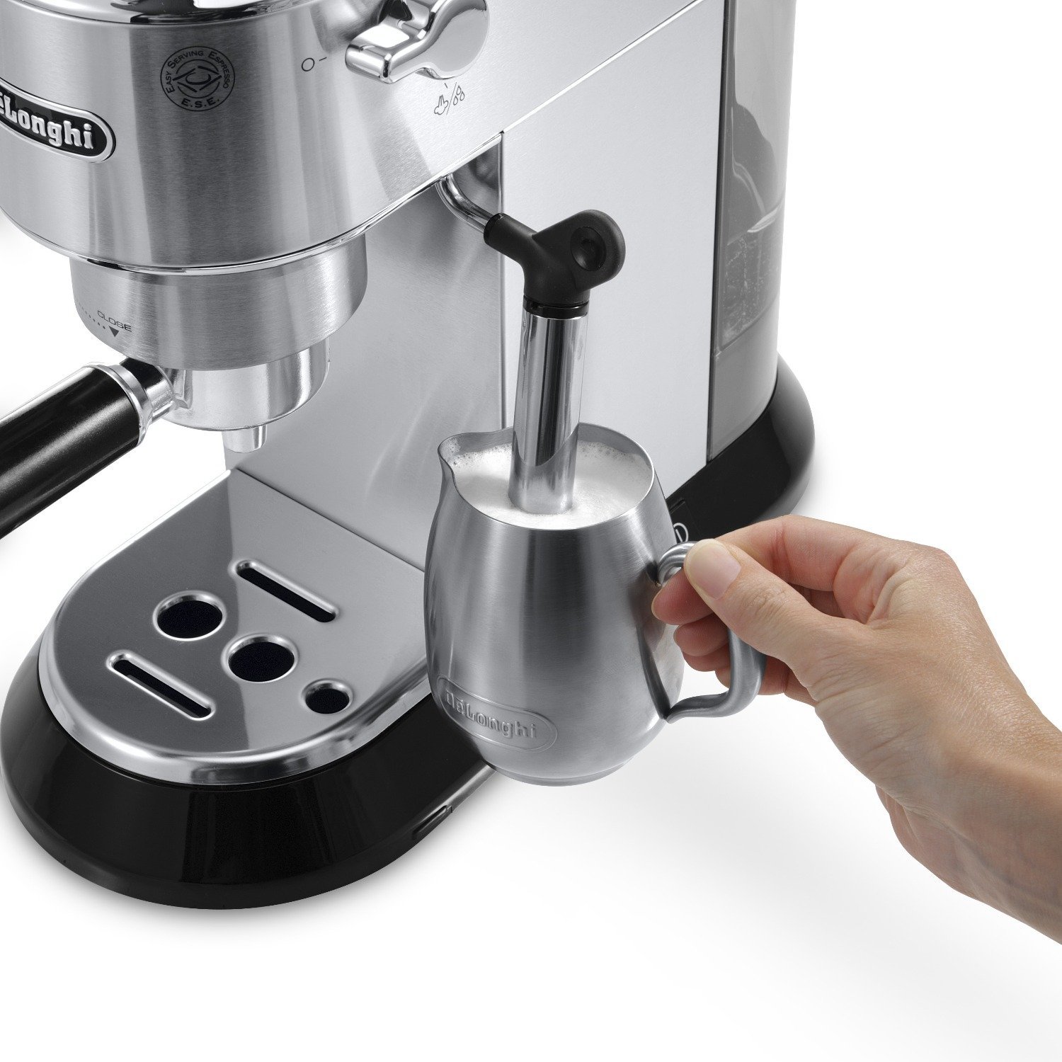 Espresso Maker Reviews Best Super Automatic Espresso Machine