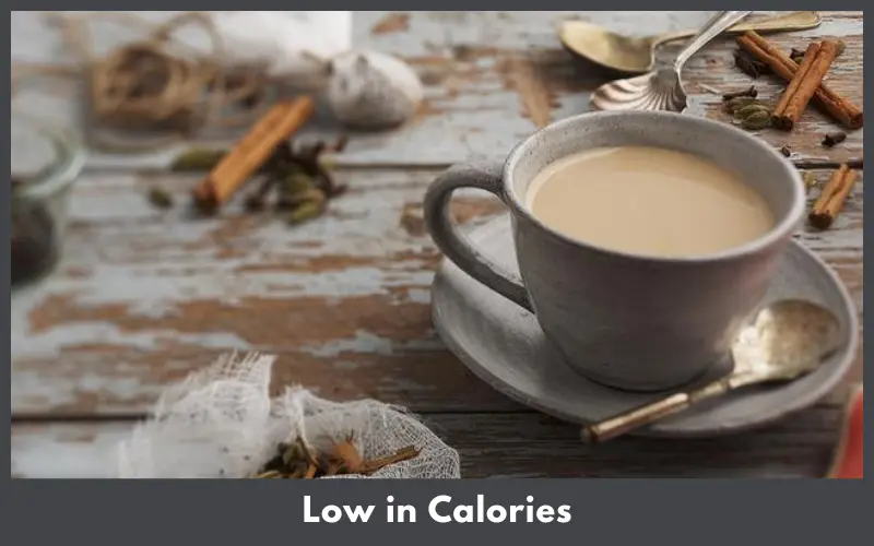 Low in Calories